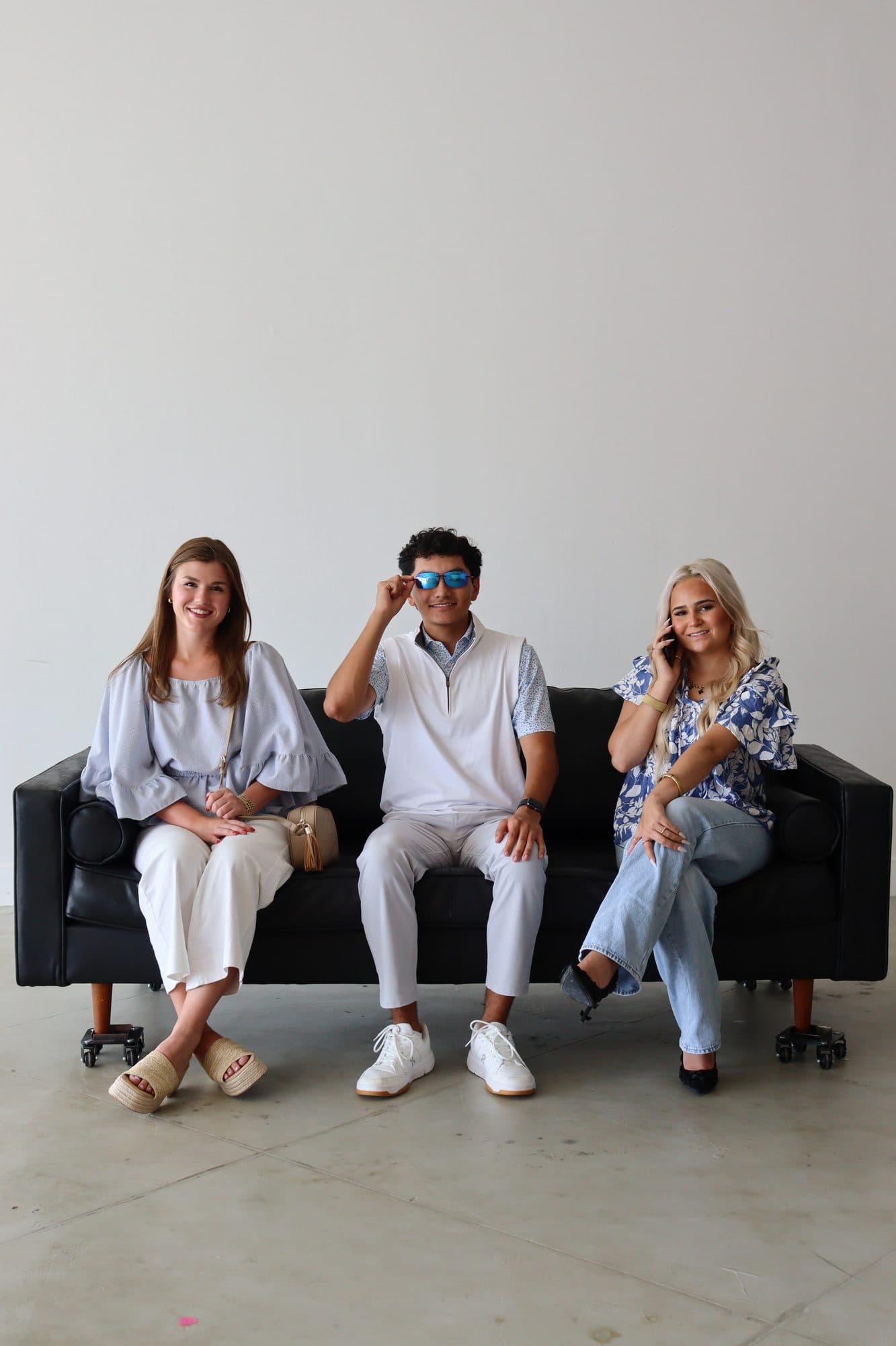 The Rise Insurance Agency team