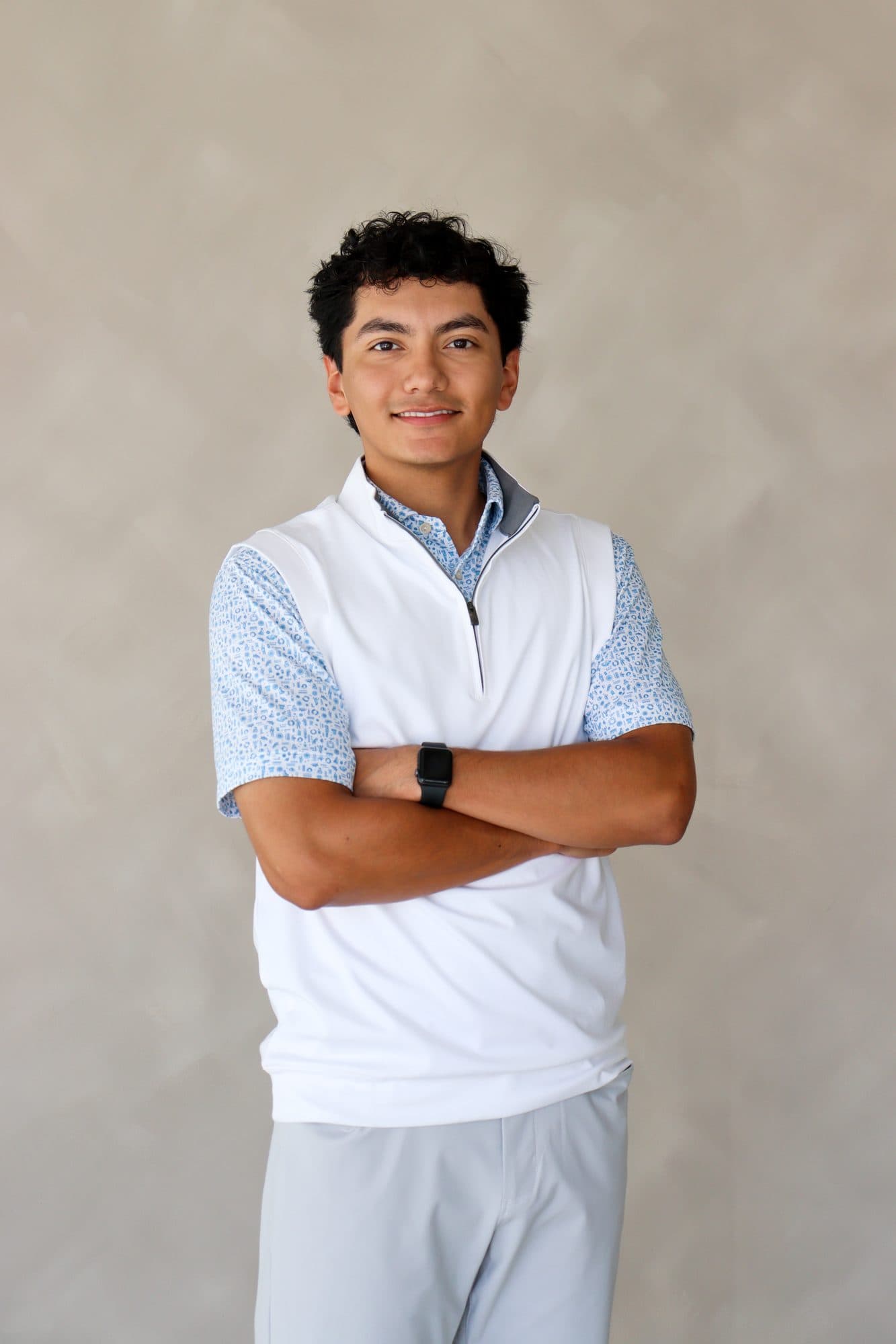 A member of the Rise Insurance Agency team